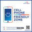 Cell Phone Friendly English 8x8
