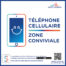 Cell Phone Friendly French 10x10